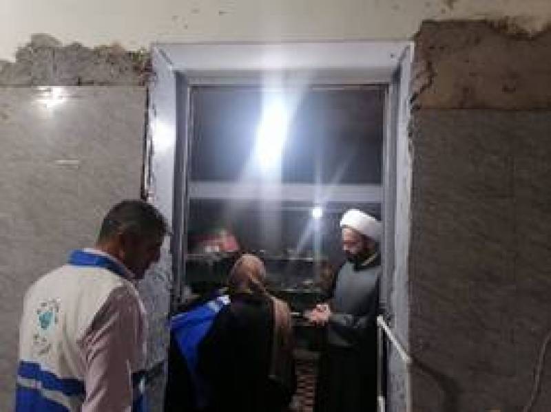 پلمب 6 واحد صنفی متخلف در سیرجان وجیرفت